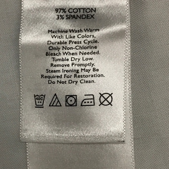 Eddie Bauer Women’s Tall-Large Long Sleeve Shirt - Picture 9 of 9